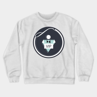 Vip pictogram Crewneck Sweatshirt